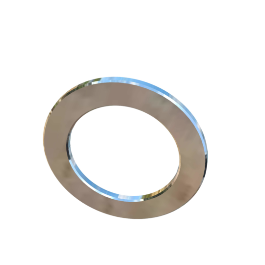 Titanium 9/16 Inch Allied Titanium Flat Washer 0.05 Thick X 7/8 Inch Outside Diameter