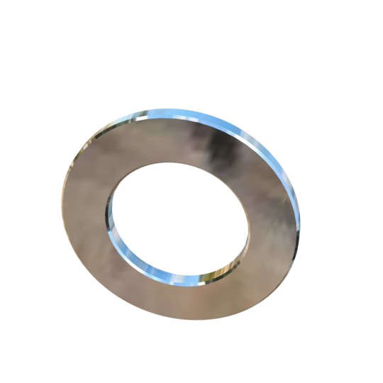 Titanium M120 Allied Titanium Flat Washer X 16mm Thick X 210mm Outside Diameter