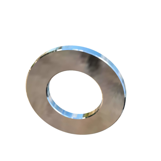 Titanium M56 Allied Titanium Flat Washer X 9mm Thick X 105mm Outside Diameter