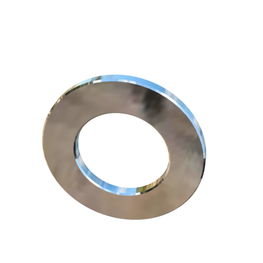 Titanium M64 Allied Titanium Flat Washer X 9mm Thick X 115mm Outside Diameter